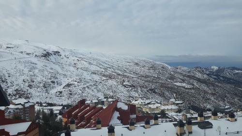 Apartamento Piso 2 Dormitorios Edificio Monte Oiz 1 Sierra Nevada