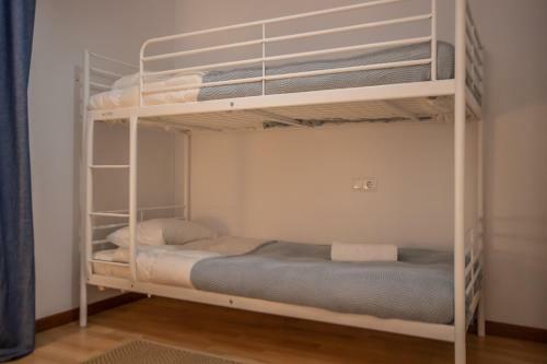 Apartamento Bellevue
