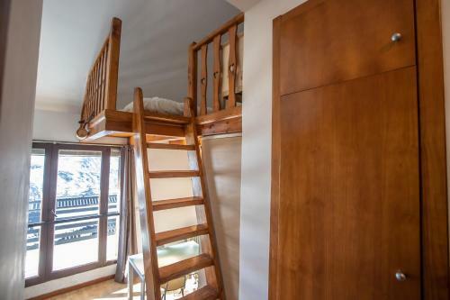 Apartamento Bellevue