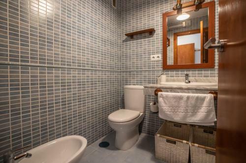Apartamento Bellevue