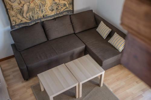 Apartamento Bellevue