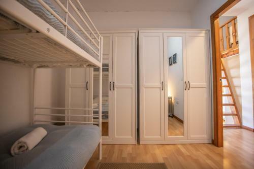 Apartamento Bellevue