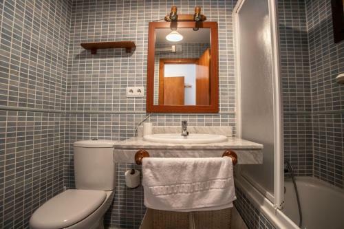Apartamento Bellevue