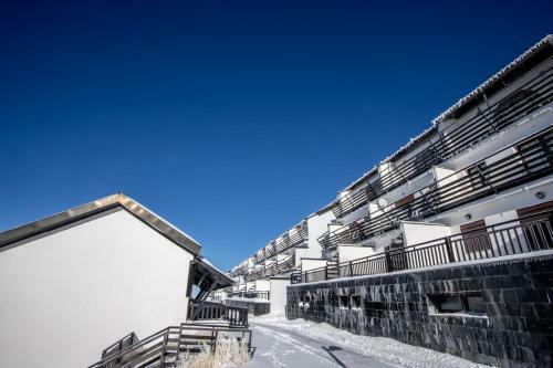 Apartamento Bellevue