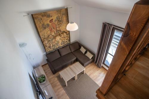 Apartamento Bellevue