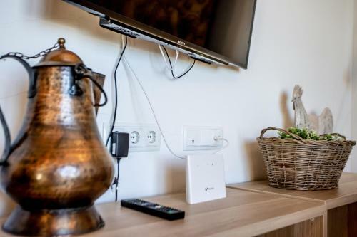 Apartamento Bellevue