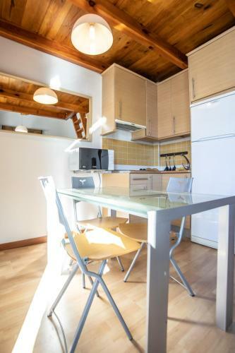 Apartamento Bellevue