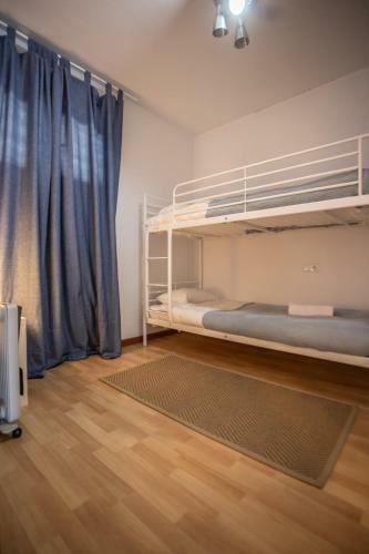 Apartamento Bellevue