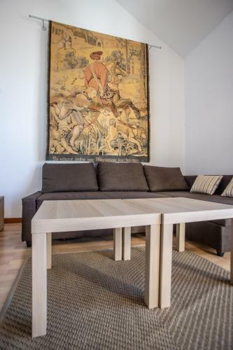 Apartamento Bellevue