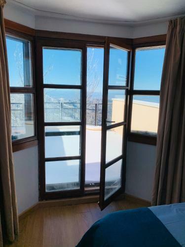 El Apartamento De Ana
