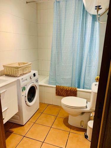 El Apartamento De Ana