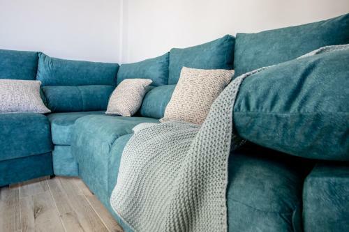 Apartamento Monta�as