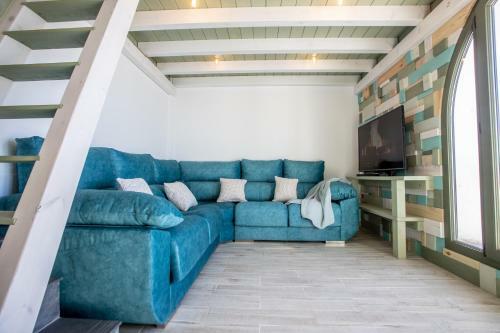Apartamento Monta�as