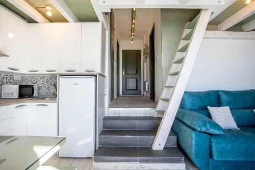 Apartamento Monta�as