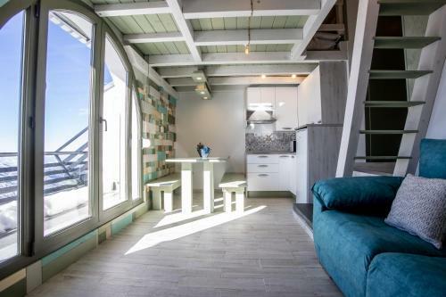 Apartamento Monta�as