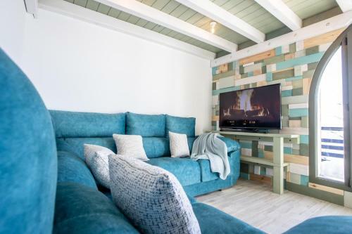 Apartamento Monta�as