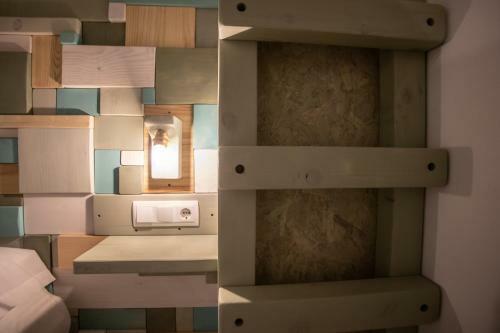 Apartamento Monta�as