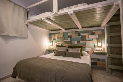 Apartamento Monta�as
