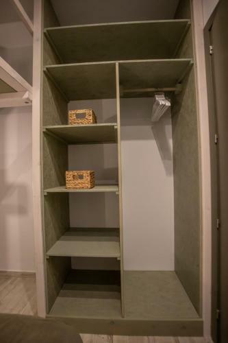 Apartamento Monta�as