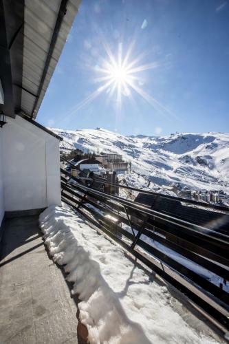 Apartamento Monta�as