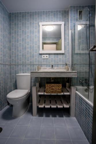 Apartamento Monta�as