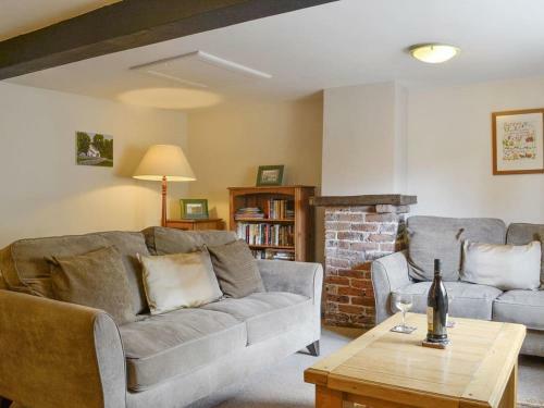 Kiln Hill Cottage