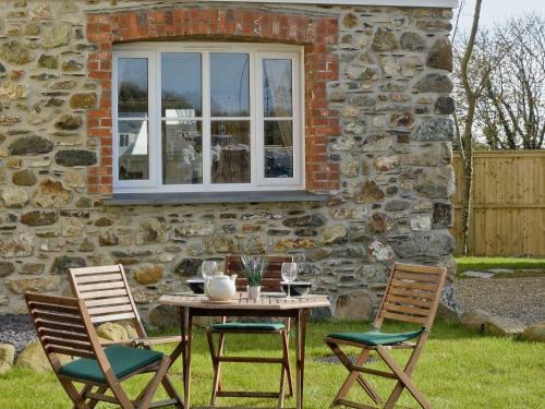 Jemimah Cottage