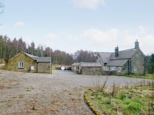 Bickley School House