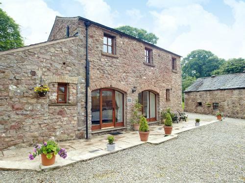 The Granary