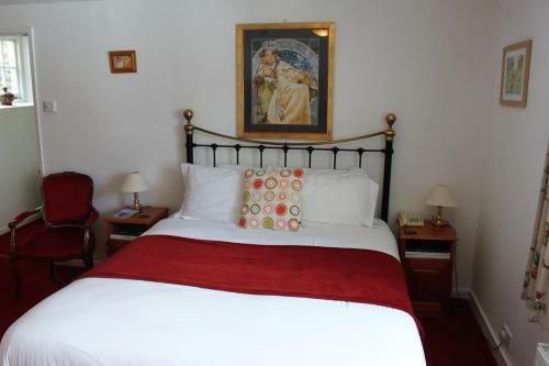 Hostal Bissick Old Mill