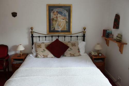 Hostal Bissick Old Mill