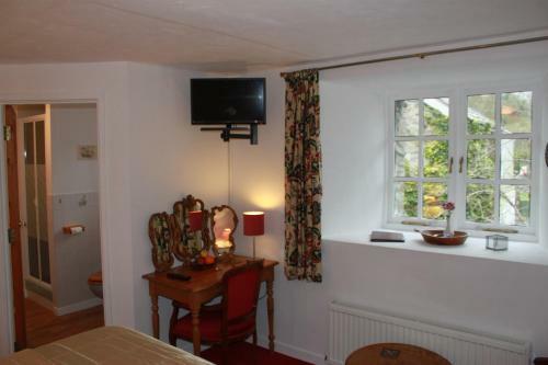 Hostal Bissick Old Mill