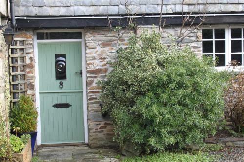 Hostal Bissick Old Mill