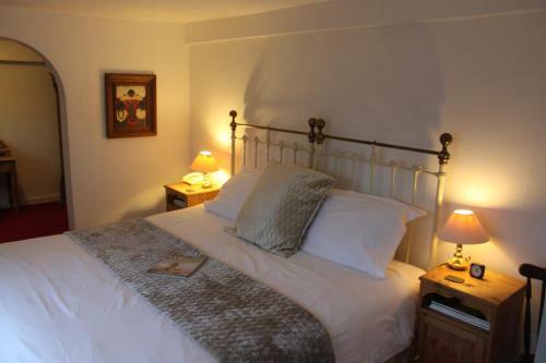 Hostal Bissick Old Mill