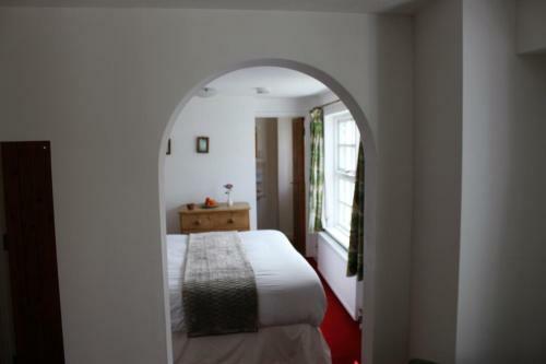 Hostal Bissick Old Mill