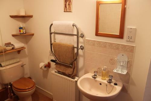 Hostal Bissick Old Mill