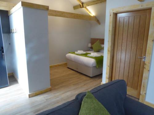 Auchendennan Luxury Self Catering Cottages