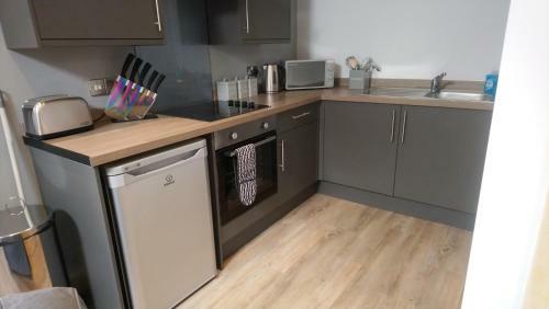 Auchendennan Luxury Self Catering Cottages