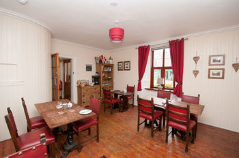 Hotel The Red Lion