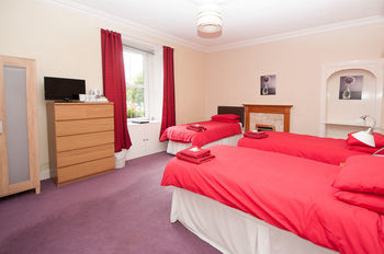Hotel The Red Lion