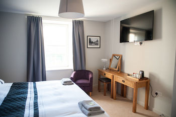 Hotel The Red Lion