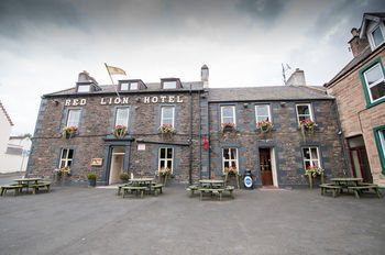 Hotel The Red Lion