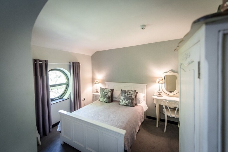 Rosehill House Hotel