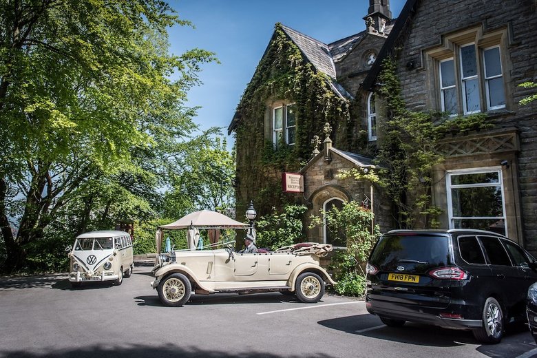 Rosehill House Hotel