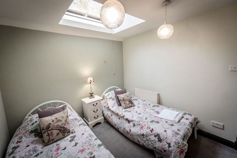 Rosehill House Hotel