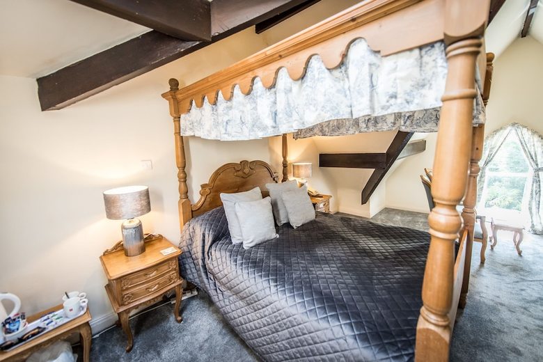 Rosehill House Hotel