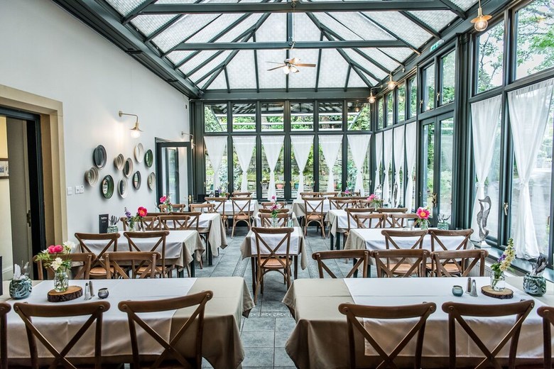 Rosehill House Hotel