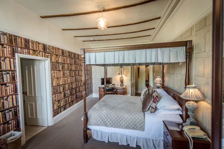 Rosehill House Hotel