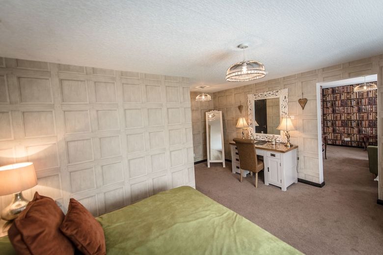 Rosehill House Hotel