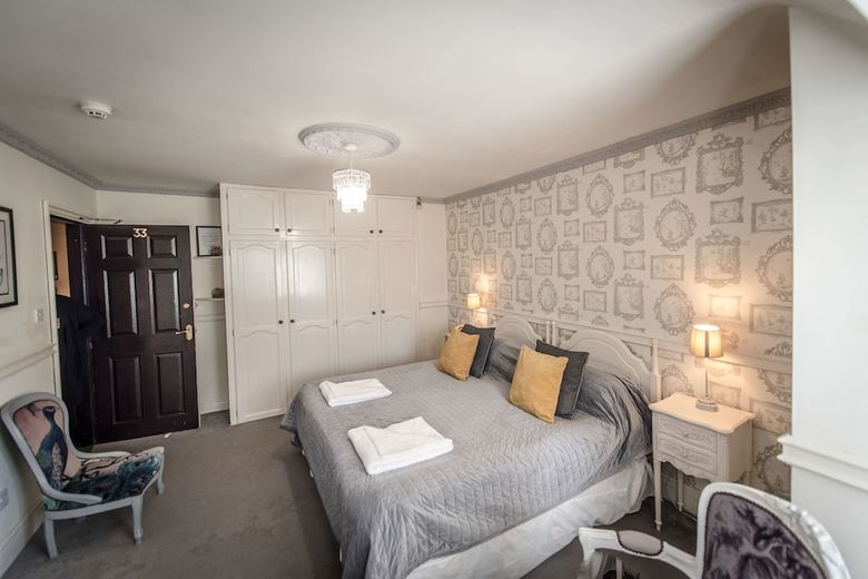 Rosehill House Hotel